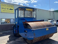 Hamm - 2401s - bandenwals - afbeelding 2 van  14