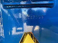 Hamm - 2401s - bandenwals - afbeelding 3 van  14
