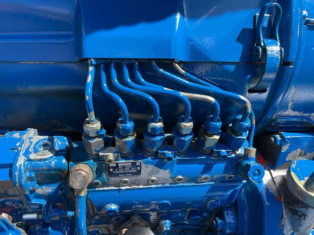 Hamm - 2401s - bandenwals - afbeelding 8 van  14