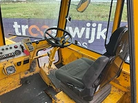 Hamm hw90/10 dubbele trommwals/asfaltwals - afbeelding 12 van  14