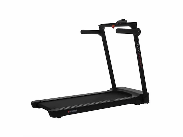 Hammer fitness cleverfold tm7 loopband - afbeelding 1 van  4