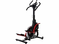 Hammer fitness crosstrainer - cross stepper - afbeelding 1 van  6