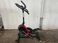 Hammer fitness crosstrainer - cross stepper - afbeelding 2 van  6
