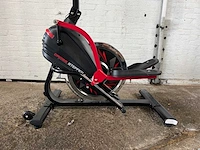 Hammer fitness crosstrainer - cross stepper - afbeelding 3 van  6