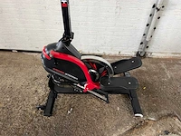 Hammer fitness crosstrainer - cross stepper - afbeelding 4 van  6