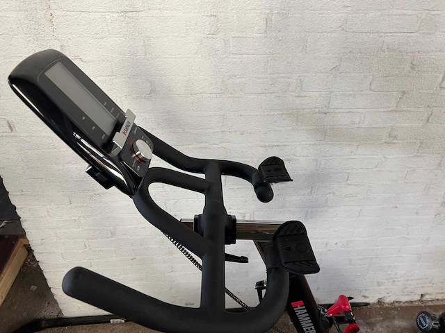 Hammer speedbike racer - spinfiets - afbeelding 4 van  5