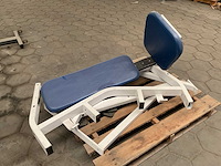 Hammer strength onderdelen - afbeelding 1 van  4