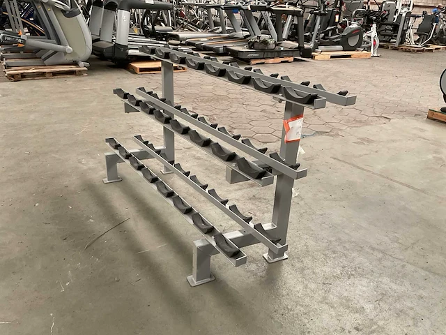 Hammer strength power rack - afbeelding 2 van  5