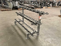 Hammer strength power rack - afbeelding 2 van  5