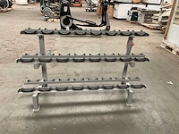 Hammer strength power rack - afbeelding 5 van  5