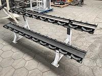 Hammer strength power rack - afbeelding 2 van  4