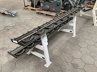 Hammer strength power rack - afbeelding 3 van  4