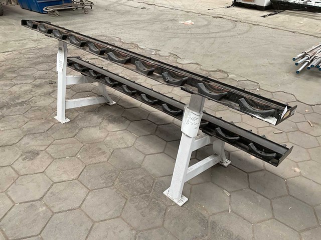 Hammer strength power rack - afbeelding 4 van  4