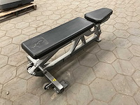 Hammer strength trainingsbank - afbeelding 1 van  4