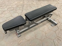 Hammer strength trainingsbank - afbeelding 3 van  4