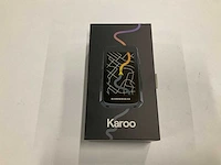 Hammerhead karoo gps bike computer - afbeelding 1 van  3