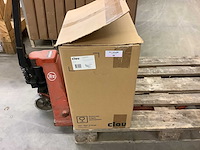 Hammock - clou - hangtoilet zonder zitting - afbeelding 2 van  5