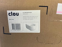 Hammock - clou - hangtoilet zonder zitting - afbeelding 4 van  5