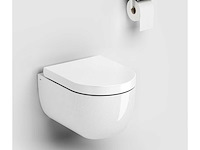 Hammock - clou - hangtoilet zonder zitting - afbeelding 1 van  5