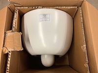 Hammock - clou - hangtoilet zonder zitting - afbeelding 3 van  5