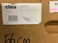 Hammock - clou - hangtoilet zonder zitting - afbeelding 4 van  5