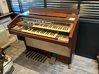 Hammond orgel - afbeelding 1 van  7