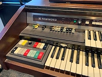 Hammond orgel - afbeelding 3 van  7
