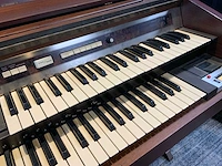 Hammond orgel - afbeelding 4 van  7