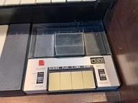 Hammond orgel - afbeelding 5 van  7