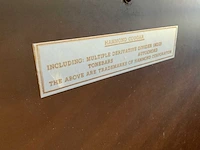 Hammond orgel - afbeelding 7 van  7