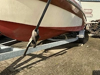 Hammond speedboot - afbeelding 2 van  20