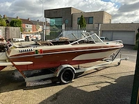 Hammond speedboot - afbeelding 3 van  20