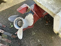 Hammond speedboot - afbeelding 5 van  20