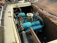Hammond speedboot - afbeelding 6 van  20