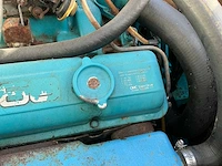 Hammond speedboot - afbeelding 7 van  20