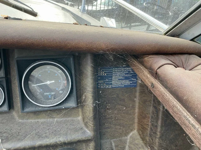 Hammond speedboot - afbeelding 9 van  20