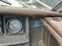 Hammond speedboot - afbeelding 9 van  20