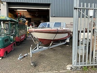 Hammond speedboot - afbeelding 1 van  20