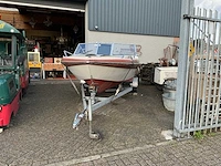 Hammond speedboot - afbeelding 12 van  20
