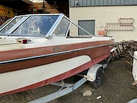 Hammond speedboot - afbeelding 14 van  20