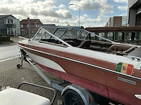 Hammond speedboot - afbeelding 15 van  20