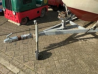 Hammond speedboot - afbeelding 20 van  20