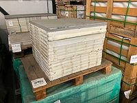 Hampton grey tegels (53.54m2) - afbeelding 3 van  6