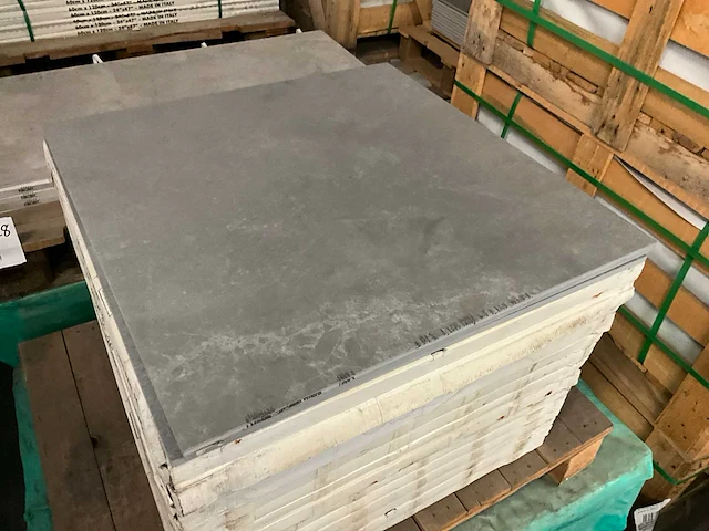 Hampton grey tegels (53.54m2) - afbeelding 5 van  6