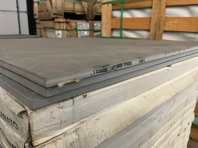 Hampton grey tegels (53.54m2) - afbeelding 6 van  6
