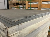 Hampton grey tegels (53.54m2) - afbeelding 6 van  6