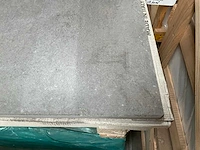 Hampton grey tegels (74.88m2) - afbeelding 3 van  6
