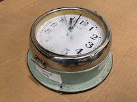 Han il ssc-23 vintage marine klok - afbeelding 2 van  3