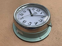 Han il vintage marine klok - afbeelding 2 van  3