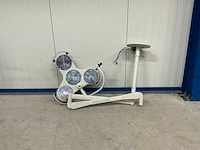 Hanaulux 2004 ok lamp - afbeelding 1 van  2